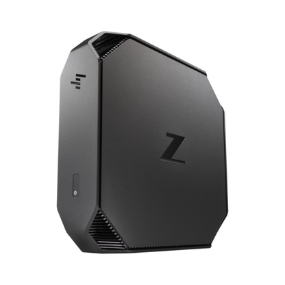 HP Z2 G3 Workstation 5