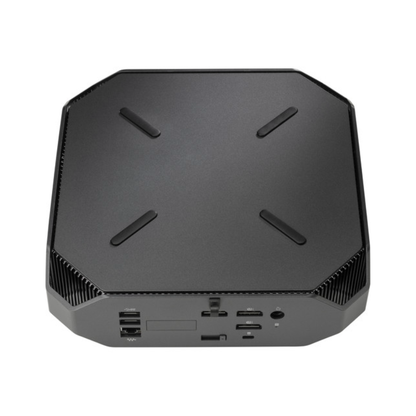 HP Z2 G3 Workstation 7