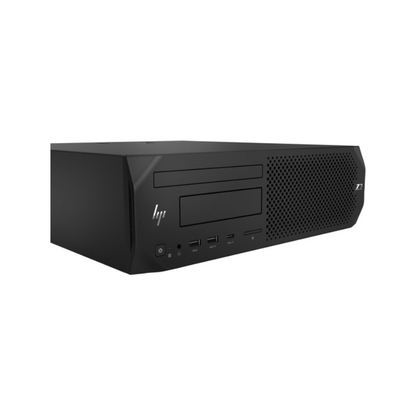 HP Z2 G4 SFF Workstation 2
