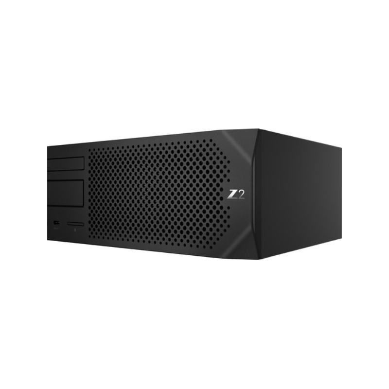 HP Z2 G4 SFF Workstation 3