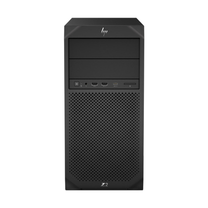 HP Z2 G4 Series Tower Workstation 1
