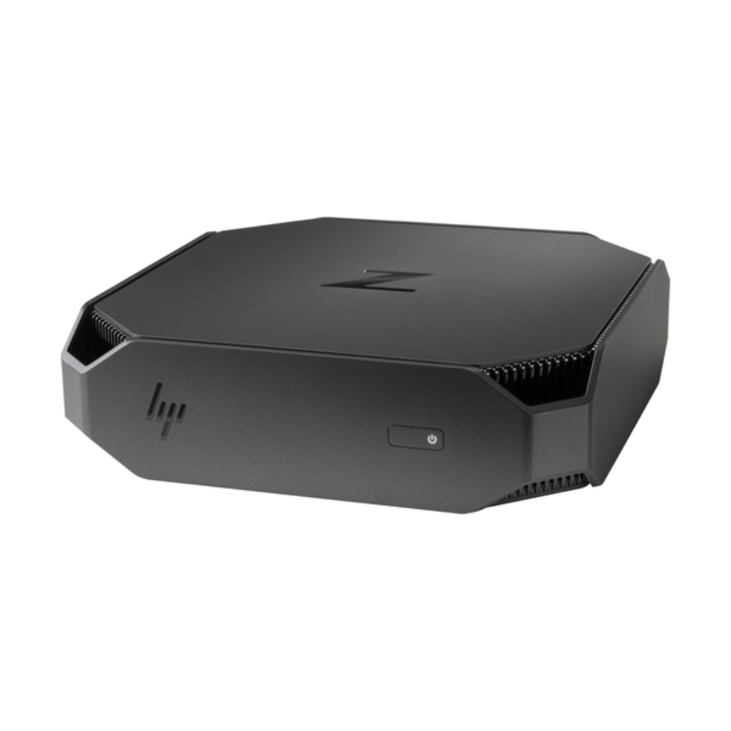 HP Z2 Mini G4 1