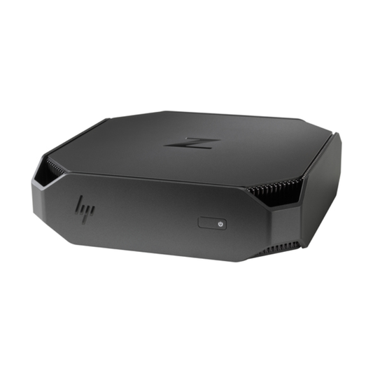 HP Z2 Mini G4 1