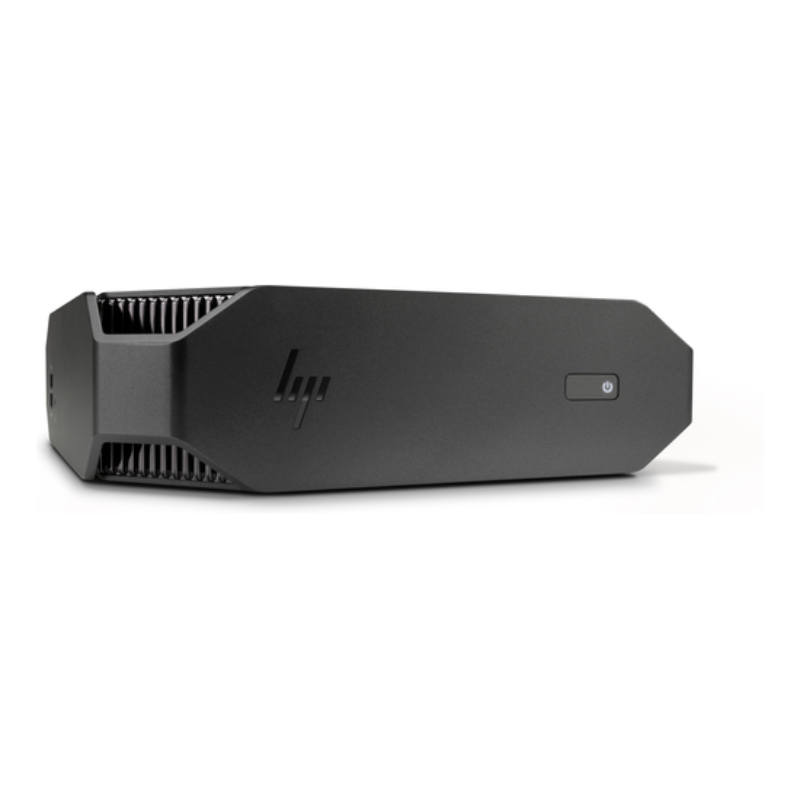 HP Z2 Mini G4 3