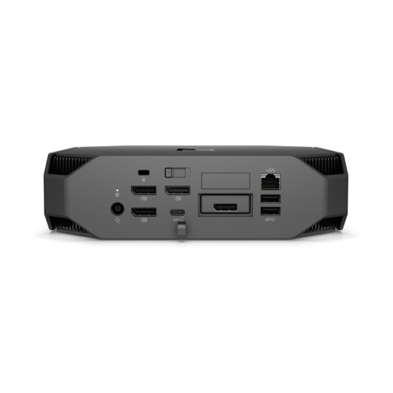 HP Z2 Mini G4 4