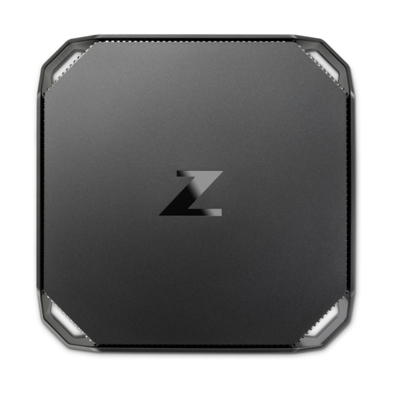 HP Z2 Mini G4 5