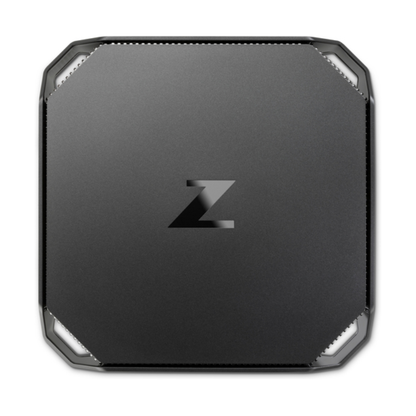 HP Z2 Mini G4 5
