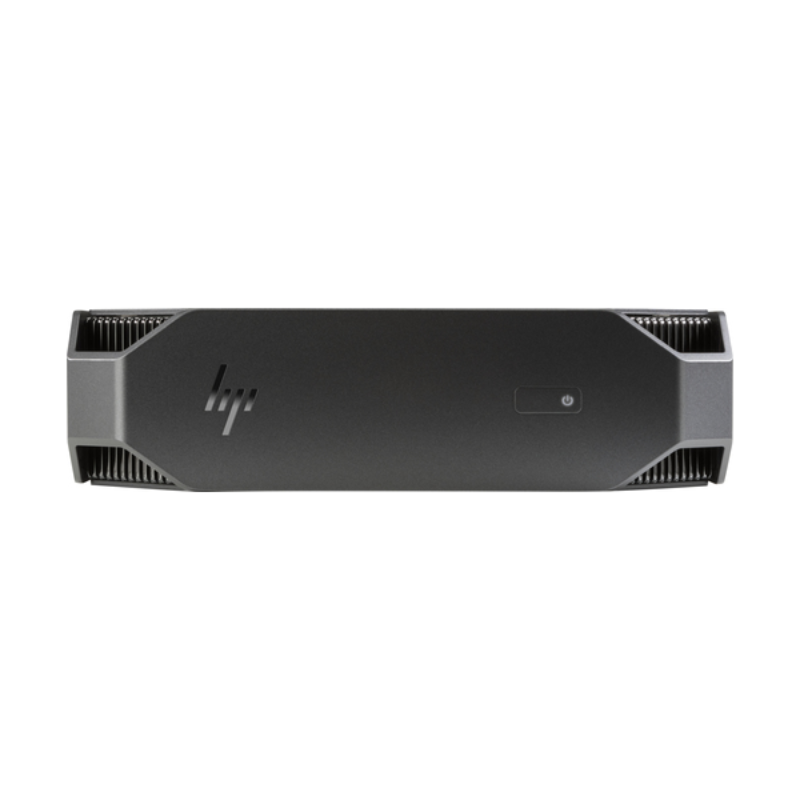 HP Z2 Mini G4