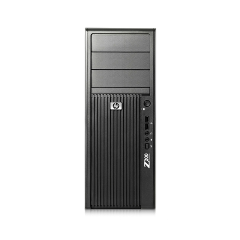 HP Z200 Workstation 1