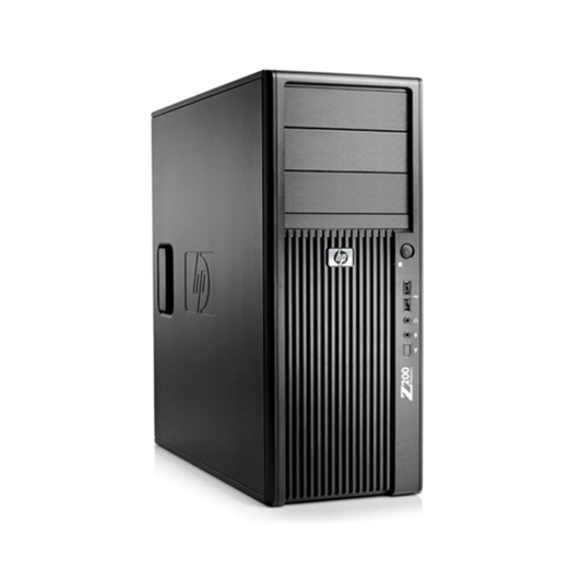 HP Z200 Workstation 2