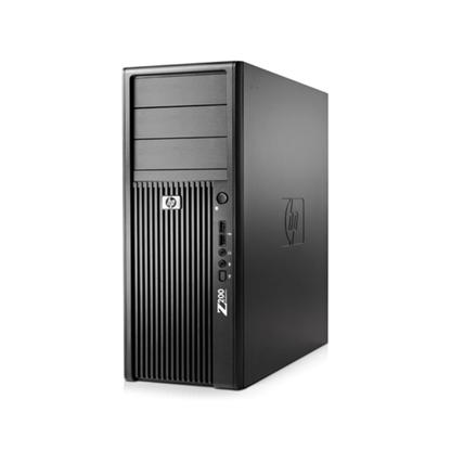 HP Z200 Workstation