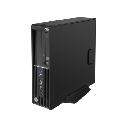 HP Z230 Workstation SFF 1