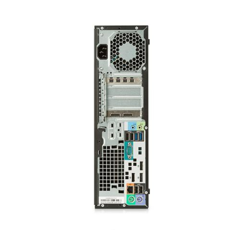 HP Z230 Workstation SFF 3