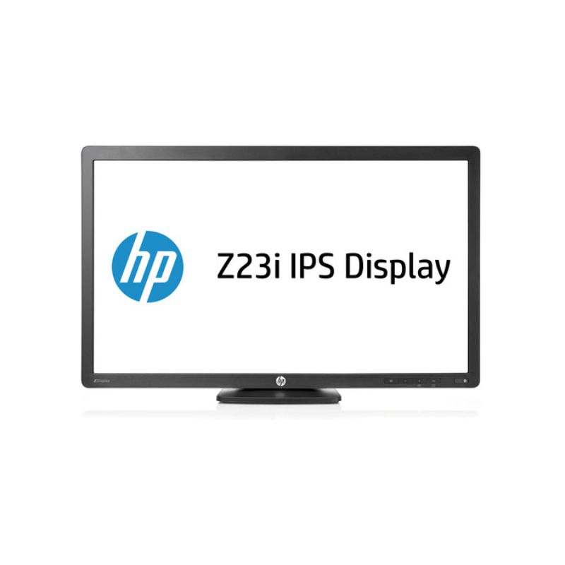 HP Z23i 23" Monitor 2