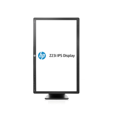 HP Z23i 23" Monitor 3