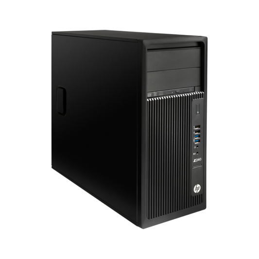 HP Z240 TWR 3