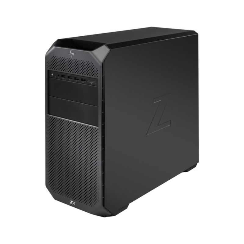 HP Z4 G4 Workstation 3