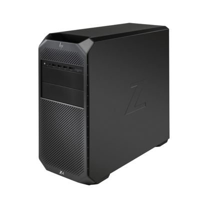 HP Z4 G4 Workstation 3