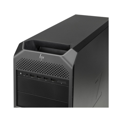 HP Z4 G4 Workstation 4