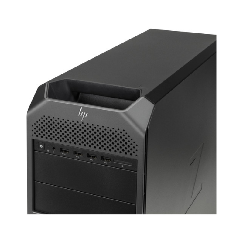 HP Z4 G4 Workstation 4