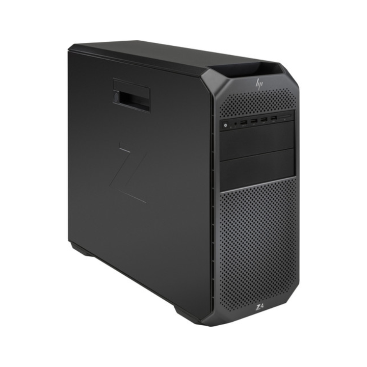 Refurbished Desktop Workstations | HP Z-Series & Dell Precision | GreenIT
