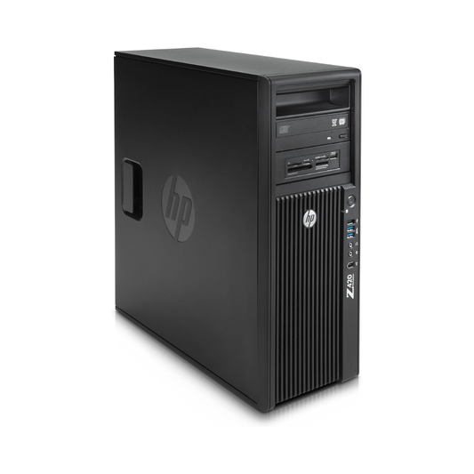 HP Z420
