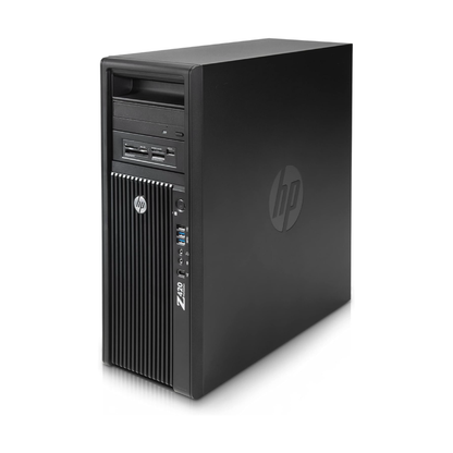 HP Z420 2