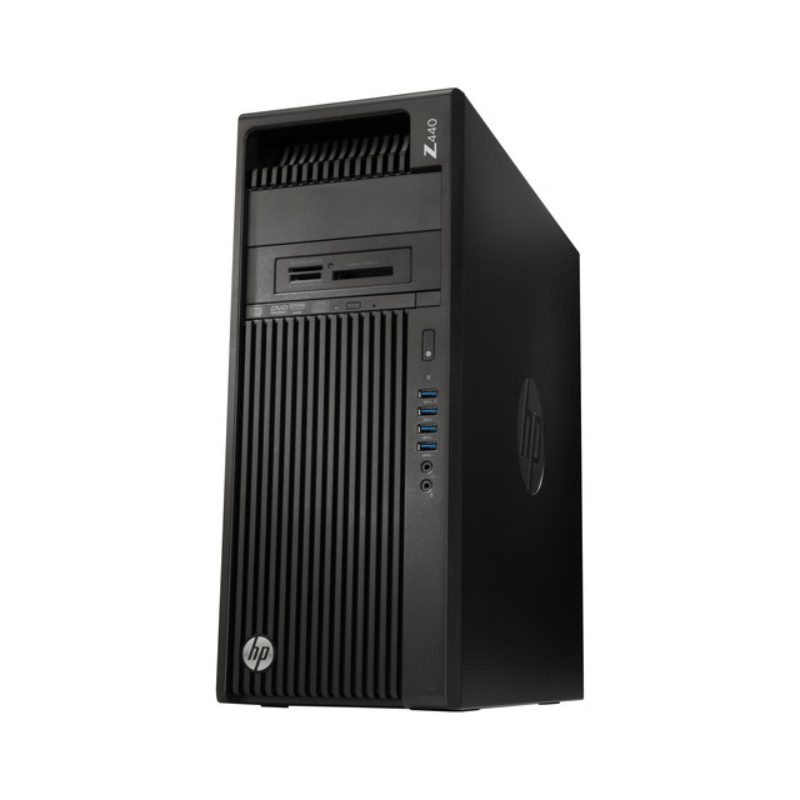 HP Z440 Workstation 1
