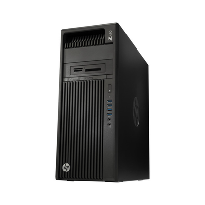 HP Z440 Workstation 1