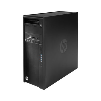 HP Z440 Workstation 2
