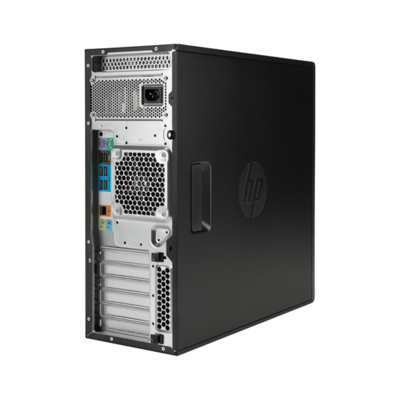 HP Z440 Workstation 3