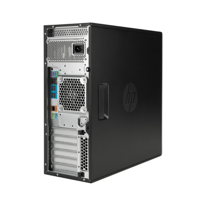 HP Z440 Workstation 3