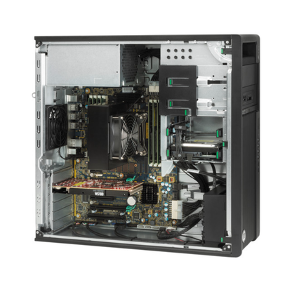 HP Z440 Workstation 4