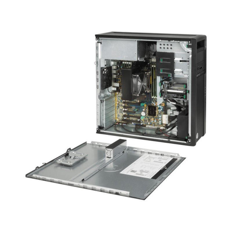 HP Z440 Workstation 5
