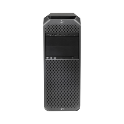 HP Z6 G4 Workstation 1