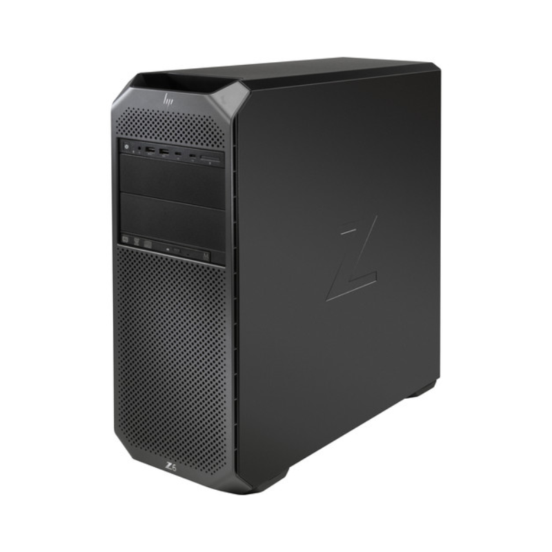 HP Z6 G4 Workstation 2