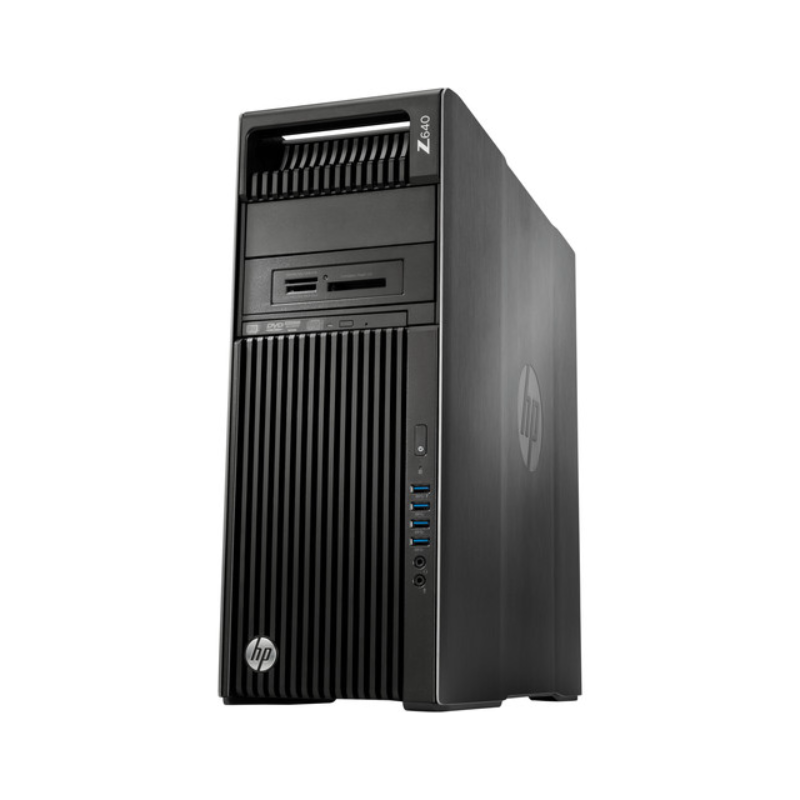 HP Z640 Workstation 1