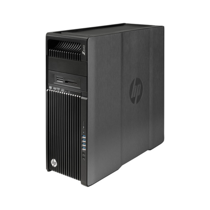 HP Z640 Workstation 2