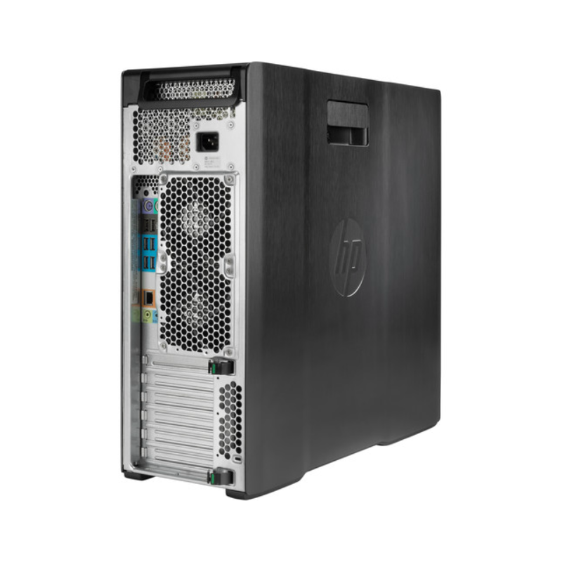 HP Z640 Workstation 3