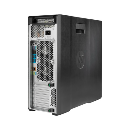 HP Z640 Workstation 3