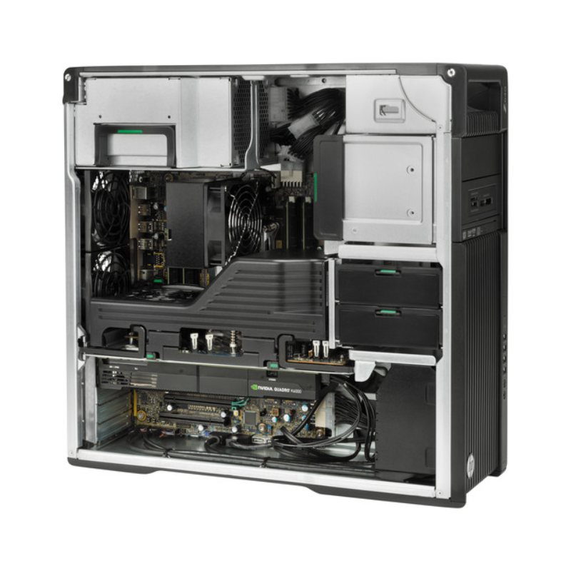 HP Z640 Workstation 4