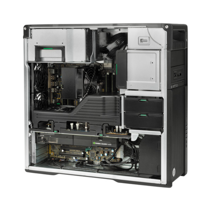 HP Z640 Workstation 4