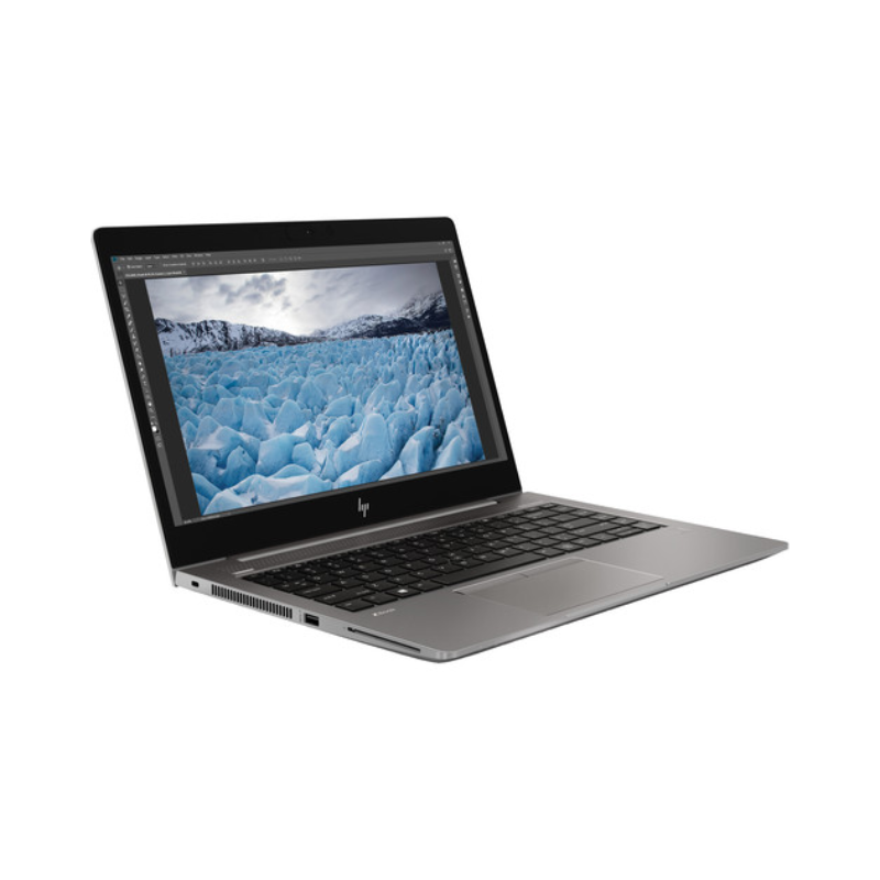 HP ZBook 14u G6 1