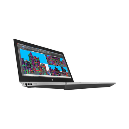 HP ZBook 15 G5 3