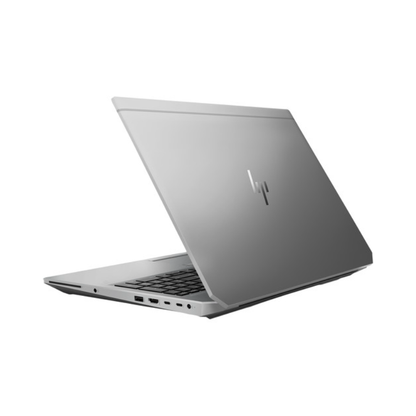 HP ZBook 15 G5 6