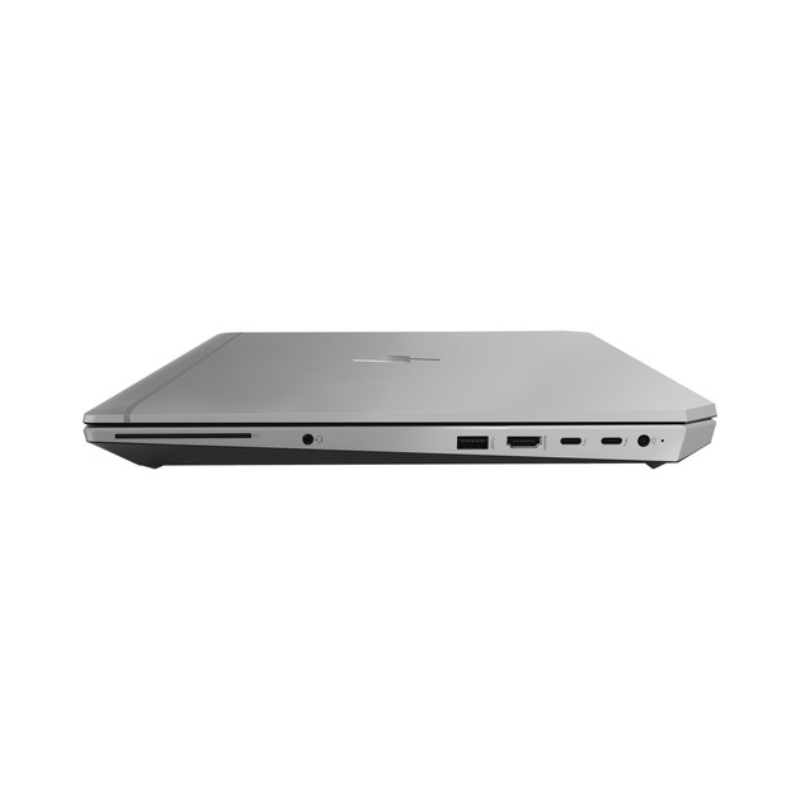 HP ZBook 15 G5 9