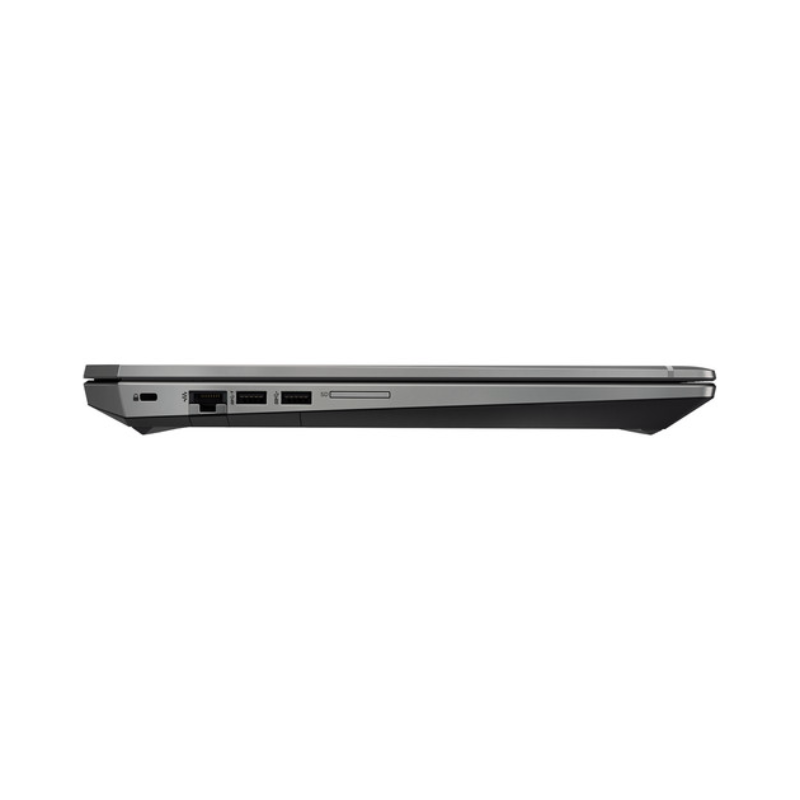 HP ZBook 15 G6 3