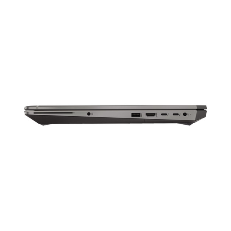 HP ZBook 15 G6 4