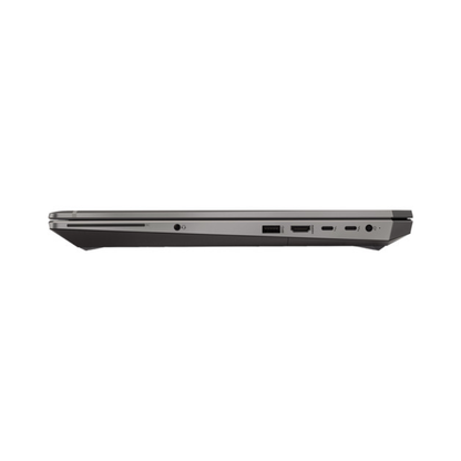 HP ZBook 15 G6 4