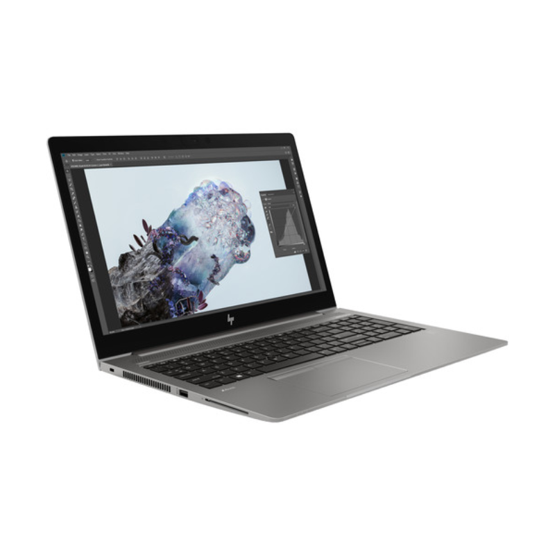 HP ZBook 15u G6 1